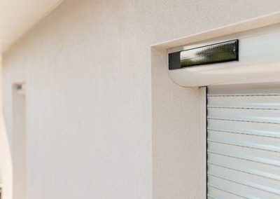 volet-roulant-solaire aluminium Annecy